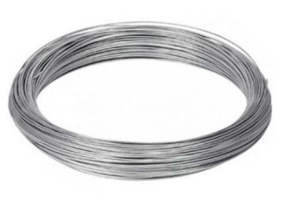Alambre Galvanizado