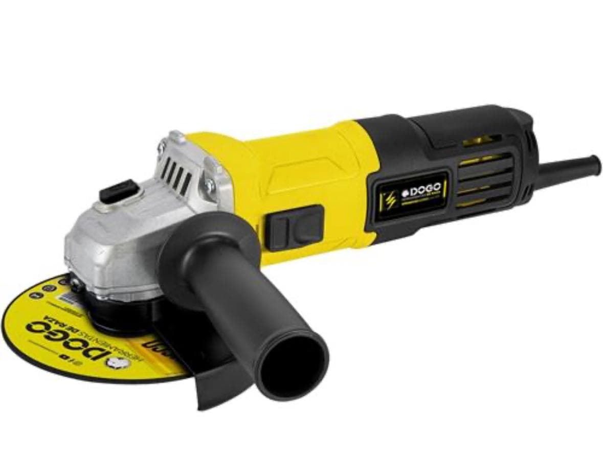 Amoladora Dogo 900W