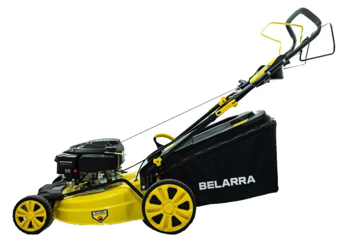 Cortacésped Autopropulsada Belarra 6 HP