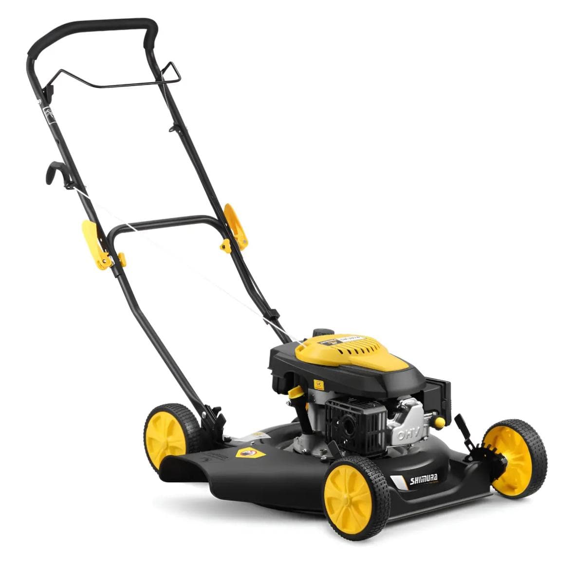 Cortacésped Shimura 146cc
