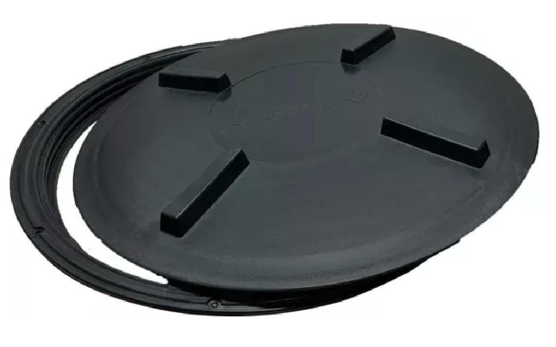 Tapa para Tanques