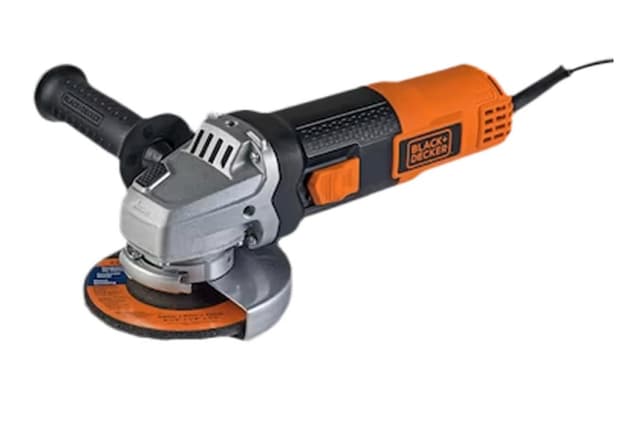 Amoladora Black+Decker G720