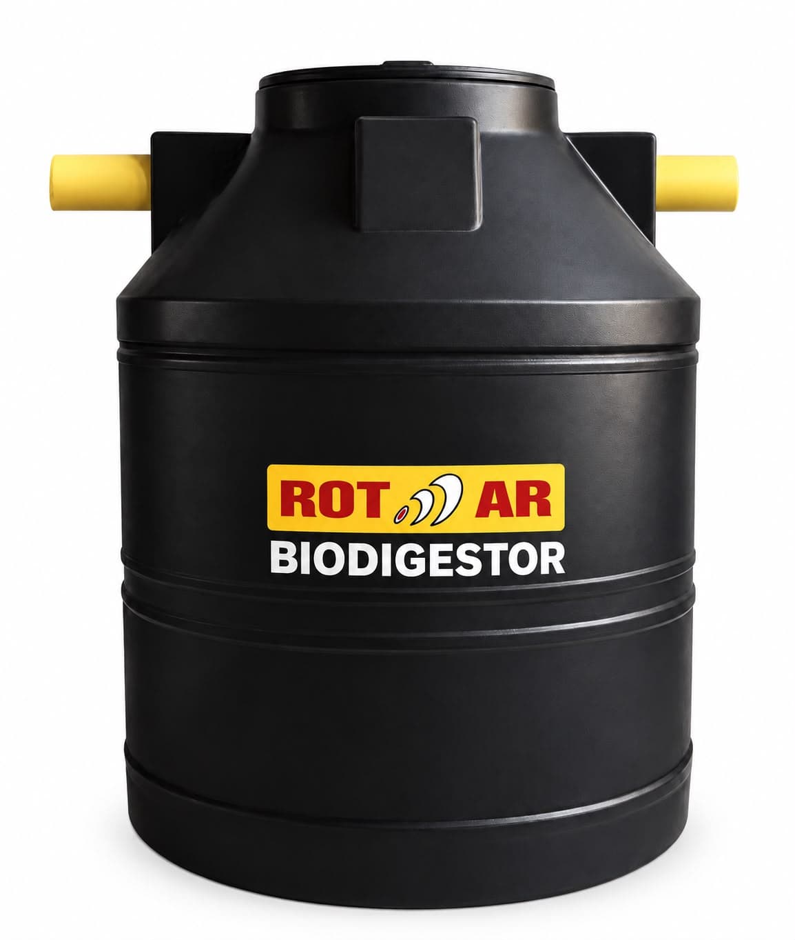 Biodigestor Rotar 800lts