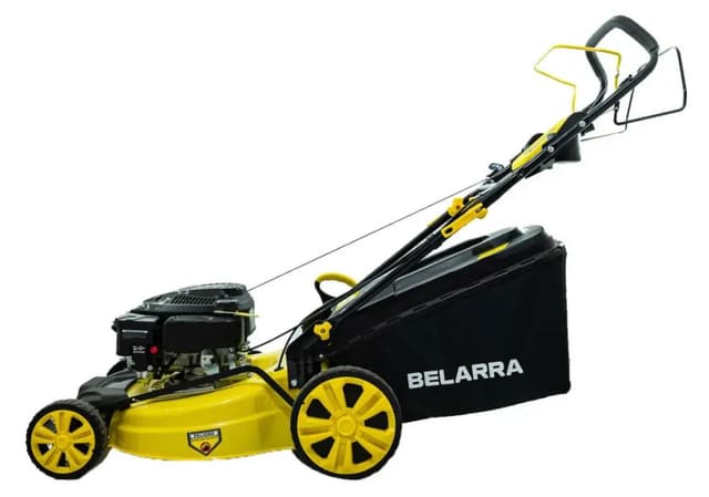 Cortacésped Autopropulsada Belarra 6 HP