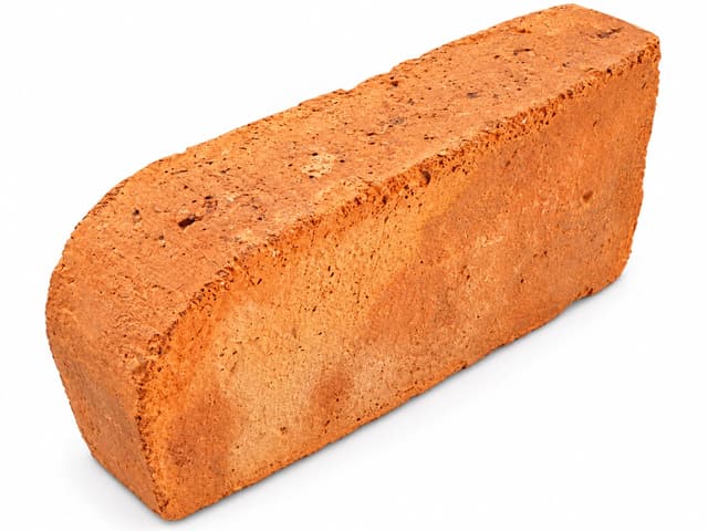 Ladrillo Curvo